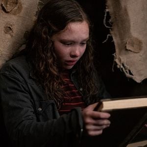 Fotoğraf Zoe Margaret Colletti