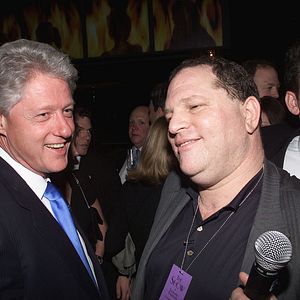 Fotoğraf Harvey Weinstein