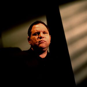 Fotoğraf Harvey Weinstein