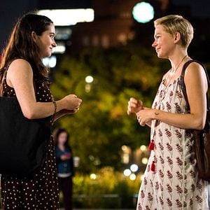 Fotoğraf Michelle Williams