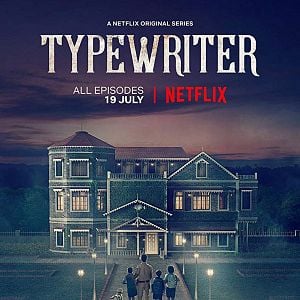 Fotoğraf Typewriter