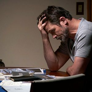 Fotoğraf Billy Campbell