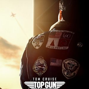 Fotoğraf Top Gun: Maverick