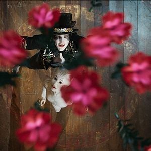 Fotoğraf Francesca Hayward