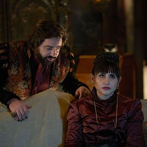 Fotoğraf Matt Berry