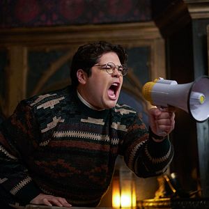 Fotoğraf Harvey Guillen