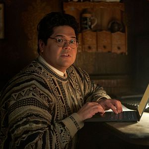 Fotoğraf Harvey Guillen