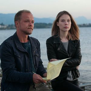 Fotoğraf Nora von Waldstätten