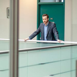 Fotoğraf Giacomo Baessato