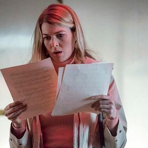 Fotoğraf Cindy Busby