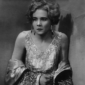 Fotoğraf Gerda Maurus