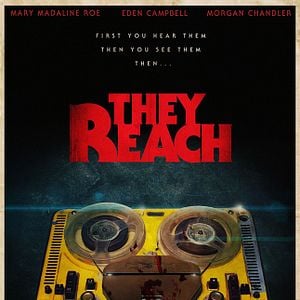 Fotoğraf They Reach