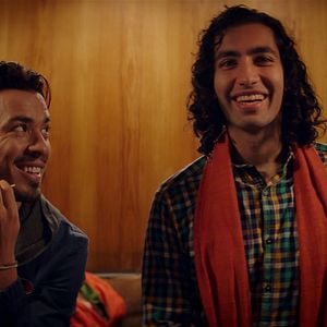 Fotoğraf Tewfik Jallab