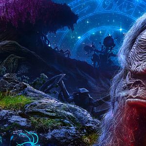 Fotoğraf Siyah Kristal: Direniş Çağı