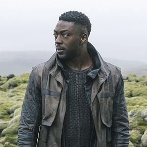 Fotoğraf Star Trek: Discovery