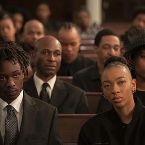 Fotoğraf Zolee Griggs