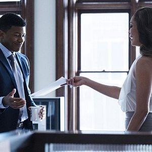 Fotoğraf Gina Torres