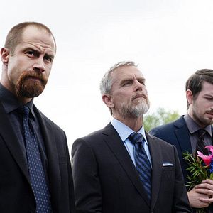 Fotoğraf David Andrews