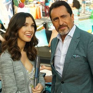 Fotoğraf Denyse Tontz