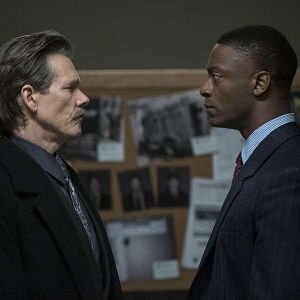 Fotoğraf Aldis Hodge