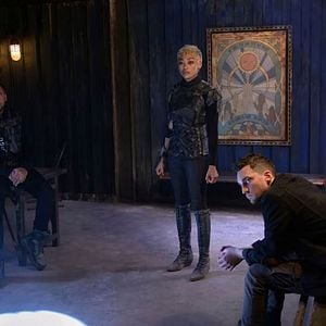 Fotoğraf Tati Gabrielle