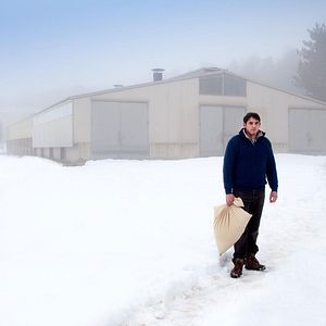 Fotoğraf Seules Les Bêtes