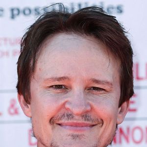 Fotoğraf Damon Herriman