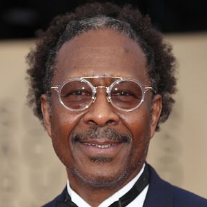 Fotoğraf Clarke Peters