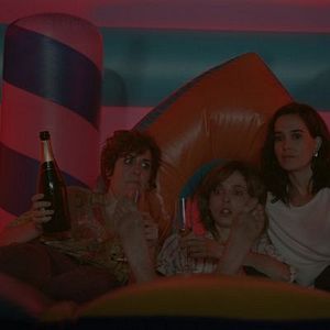 Fotoğraf Leticia Dolera