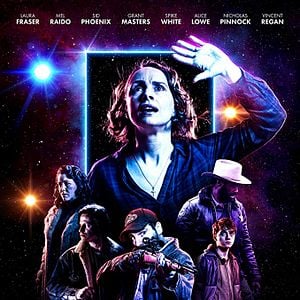 Fotoğraf Dark Encounter