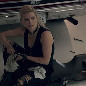 Fotoğraf Katheryn Winnick