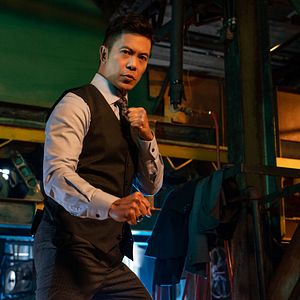 Fotoğraf Byron Mann