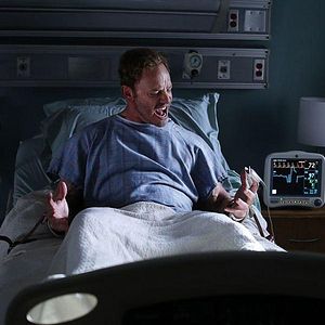 Fotoğraf Ian Ziering