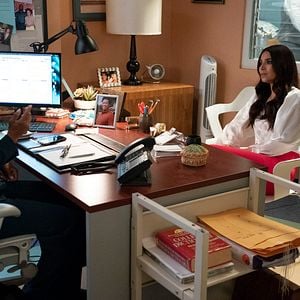 Fotoğraf Wendy Raquel Robinson