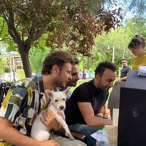 Fotoğraf Dert Bende