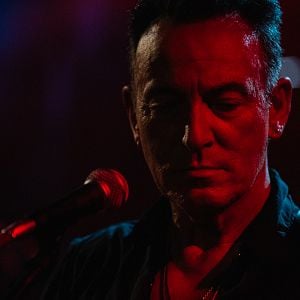 Fotoğraf Bruce Springsteen
