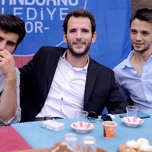 Fotoğraf Tek Yürek