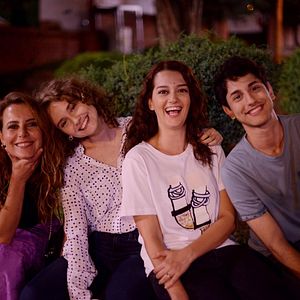 Fotoğraf Tek Yürek