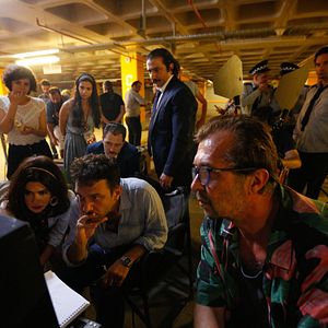 Fotoğraf Cemil Şov