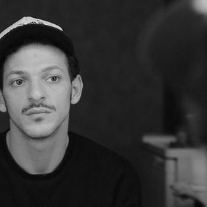 Fotoğraf Vincent Dedienne