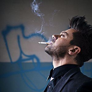 Fotoğraf Dominic Cooper