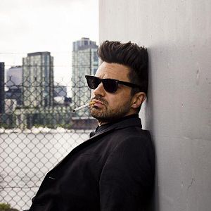 Fotoğraf Dominic Cooper