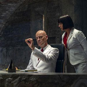 Fotoğraf Pip Torrens