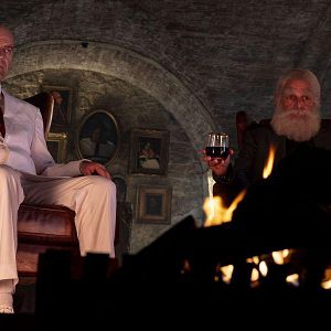 Fotoğraf Pip Torrens