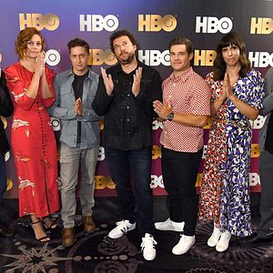 Fotoğraf Danny McBride