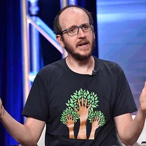 Fotoğraf Jack Thorne