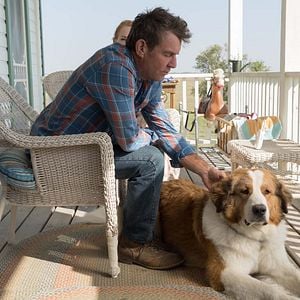 Fotoğraf Dennis Quaid