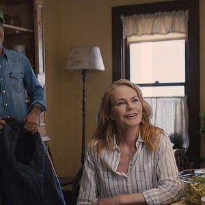 Fotoğraf Dennis Quaid