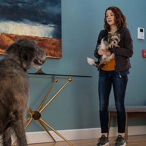 Fotoğraf Kathryn Prescott