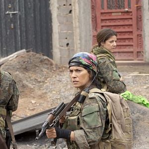 Fotoğraf Razane Jammal